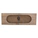 Cajon de madera Cajon de madera Marrón