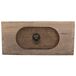 Cajon de madera Cajon de madera Marrón