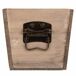 Cajon de madera Cajon de madera Marrón