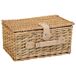 Cesta de picnic Cesta de picnic Marrón