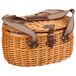 Cesta de picnic Cesta de picnic Marrón Medio
