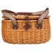 Cesta de picnic Cesta de picnic Marrón Medio