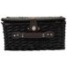 Cesta de picnic Cesta de picnic Negro