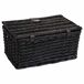 Cesta de picnic Cesta de picnic Negro