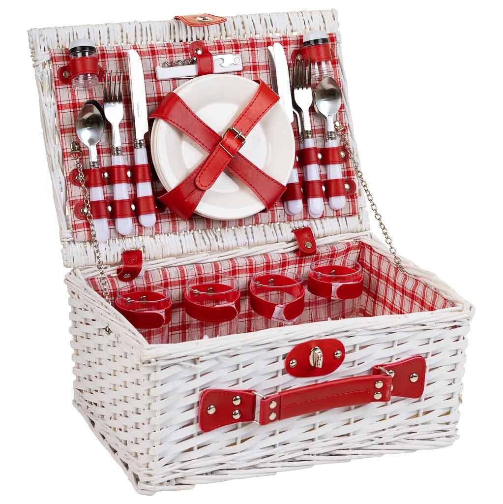 Cesta de picnic