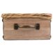 Cajón de madera Cajón de madera Marrón