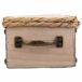 Cajón de madera Cajón de madera Marrón