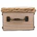 Cajón de madera Cajón de madera Marrón