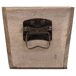 Cajon de madera Cajon de madera Marrón