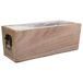 Cajon de madera Cajon de madera Marrón