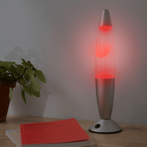 Candeeiro de Lava LED Multicolorido Kolemp InnovaGoods