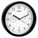Reloj de Pared RP1005N Reloj de Pared RP1005N Negro