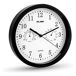 Reloj de Pared RP1005N Reloj de Pared RP1005N Negro