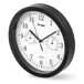 Reloj de Pared RP1005N Reloj de Pared RP1005N Negro