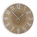 Reloj de Pared Reloj de Pared Multicolor