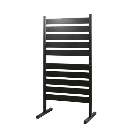 Toalheiro Elétrico de Pé ou de Parede Towarall InnovaGoods 10 Barras
