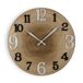 Reloj de Pared Reloj de Pared Multicolor