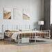 Estructura de cama 180x200 Estructura de cama 180x200 Blanco