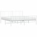 Estructura de cama 183x213 Estructura de cama 183x213 Blanco