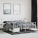 Estructura de cama 183x213 Estructura de cama 183x213 Blanco