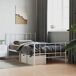 Estructura de cama 100x200 Estructura de cama 100x200 Blanco