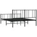 Estructura de cama 150x200 Estructura de cama 150x200 Blanco