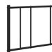 Estructura de cama 150x200 Estructura de cama 150x200 Blanco