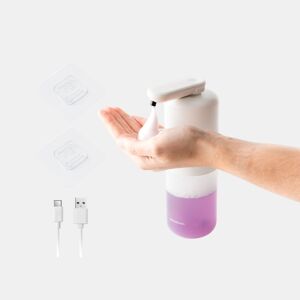 Dispensador Automático Recarregável de Sabonete em Espuma Bitefom InnovaGoods