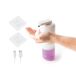 Dispensador de Jabón de Espuma Automático Recargable Dispensador de Jabón de Espuma Automático Recargable Blanco
