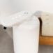 Dispensador de Jabón de Espuma Automático Recargable Dispensador de Jabón de Espuma Automático Recargable Blanco