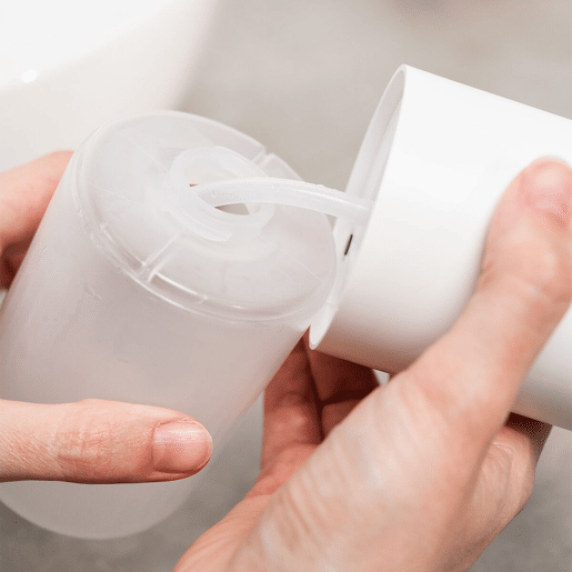 Dispensador Automático Recarregável de Sabonete em Espuma Bitefom InnovaGoods