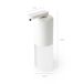 Dispensador de Jabón de Espuma Automático Recargable Dispensador de Jabón de Espuma Automático Recargable Blanco