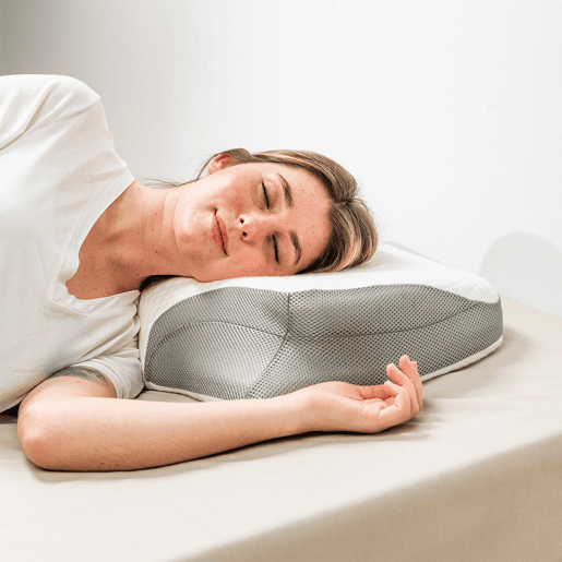 Almofada Cervical Ergonómica 3 em 1 Pilocal InnovaGoods