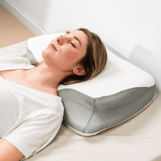 Almofada Cervical Ergonómica 3 em 1 Pilocal InnovaGoods