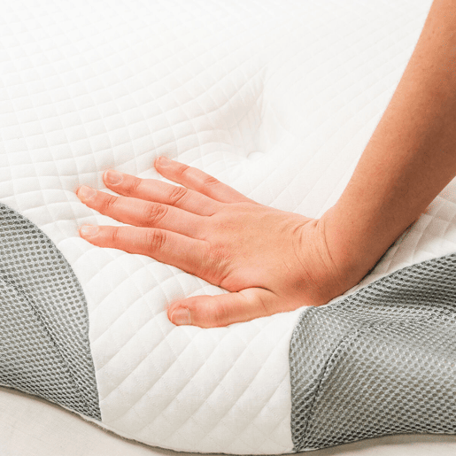 Almofada Cervical Ergonómica 3 em 1 Pilocal InnovaGoods