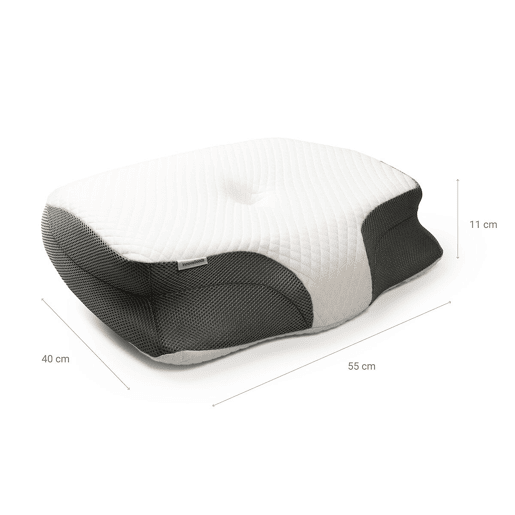 Almofada Cervical Ergonómica 3 em 1 Pilocal InnovaGoods