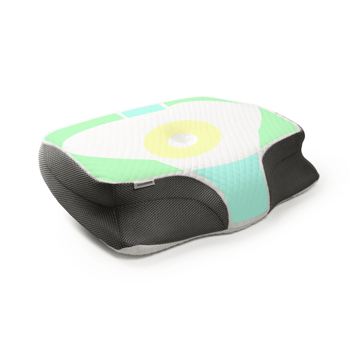 Almofada Cervical Ergonómica 3 em 1 Pilocal InnovaGoods