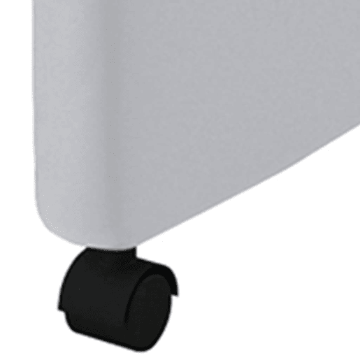 vidaXL Cadeiras de jantar 6 pcs couro artificial branco vidaXL Cadeiras de jantar 6 pcs couro artificial branco