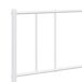 Estructura de cama 193x203 Estructura de cama 193x203 Blanco