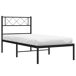Estructura de cama 100x190 Estructura de cama 100x190 Blanco
