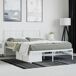 Estructura de cama 160x200 Estructura de cama 160x200 Blanco
