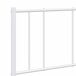 Estructura de cama 160x200 Estructura de cama 160x200 Blanco