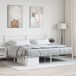 Estructura de cama 183x213 Estructura de cama 183x213 Blanco