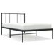 Estructura de cama 100x190 Estructura de cama 100x190 Blanco