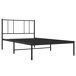 Estructura de cama 100x190 Estructura de cama 100x190 Blanco