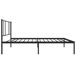 Estructura de cama 100x190 Estructura de cama 100x190 Blanco