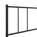 Estructura de cama 100x190 Estructura de cama 100x190 Blanco