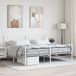 Estructura de cama 183x213 Estructura de cama 183x213 Blanco
