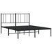 Estructura de cama 140x190 Estructura de cama 140x190 Blanco