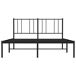 Estructura de cama 140x190 Estructura de cama 140x190 Blanco
